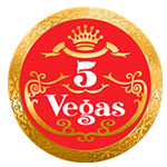 5 Vegas Triple A Robusto