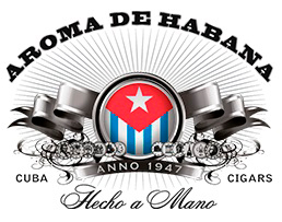 Aroma De Habana Cherry