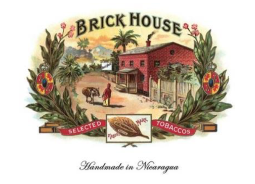 Brick House