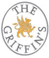 Griffin′s Piramides