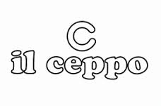 Курительная трубка IL CEPPO C511-9