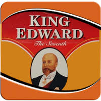 King Edward Cherry Wood Tip Cigarillos