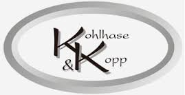 Kohlhase & Kopp