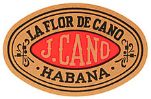 La Flor de Cano Selectos