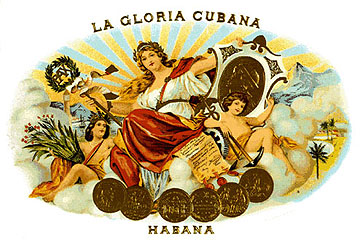 La Gloria Cubana MedleD′or No 2