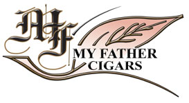 My Father The Judge Grand Robusto