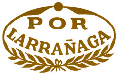 Por Larranaga Panetelas