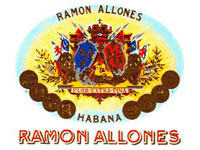 Ramon Allones No 2 Edition Limitada 2019