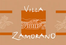 Villa Zamorano Reserva Robusto