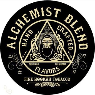 Alchemist