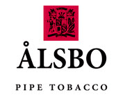 Трубочный табак Alsbo Gold