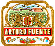 Arturo Fuente Hemingway Between the Lines