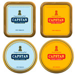 Трубочный табак Capstan Original Flake