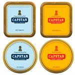 Capstan