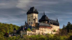 Трубочный табак Castle Collection Kasperk 100 гр.