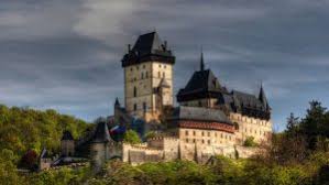 Трубочный табак Castle Collection Krumlov 10гр.