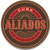 Cuba Aliados Original Blend Churchill