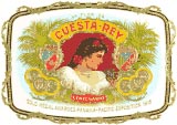 Cuesta Rey