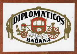 Diplomaticos