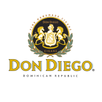 Don Diego European Corona