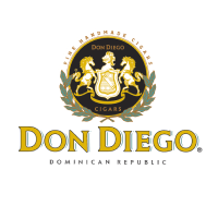 Don Diego European Robusto