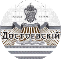 Достоевскiй