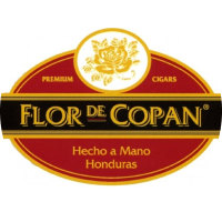 Flor de Copan Belicoso