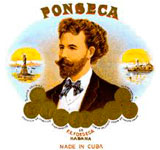 Fonseca Delicias