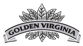 Сигаретный табак Golden Virginia Original
