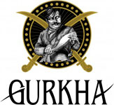 Gurkha Cellar Reserve Aged 18 Years Solara Double Robusto