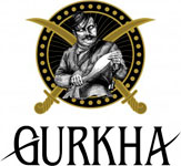 Gurkha Black Dragon