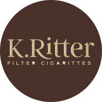 K.Ritter King Size - Cherry (сигариты)