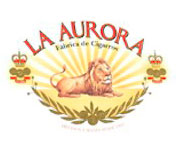 La Aurora 1903 Preferidos Diamond