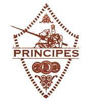 Principes Corona Original