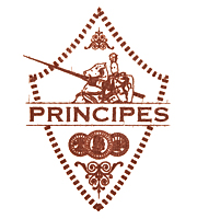 Principes Maduro Toro