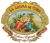La Aroma del Caribe