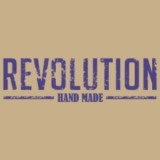 Revolution Vanilla