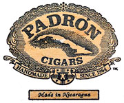 Padron Family Reserve No 45