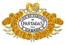 Partagas Petit Coronas Especiales