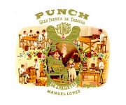 Punch Punch 48 LCDH