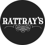 Курительная трубка Rattray`s Marlin №10, без фильтра