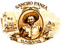 Sancho Panza Molinos (Vintage)