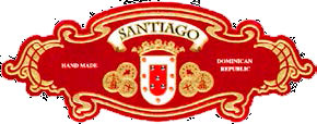 Santiago Maduro Belicoso