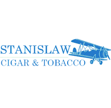 Трубочный табак Stanislaw Pilot Blend 40гр.