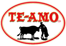 Te-Amo World Series Cuba Toro