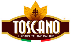 Toscanino Vaniglia