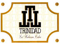 Trinidad Topes LE 2016