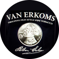 Сигаретный табак Van Erkoms Rum Aromatic