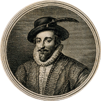 Walter Raleigh