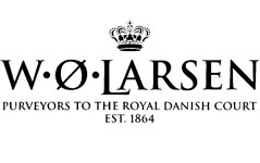 W.O.Larsen